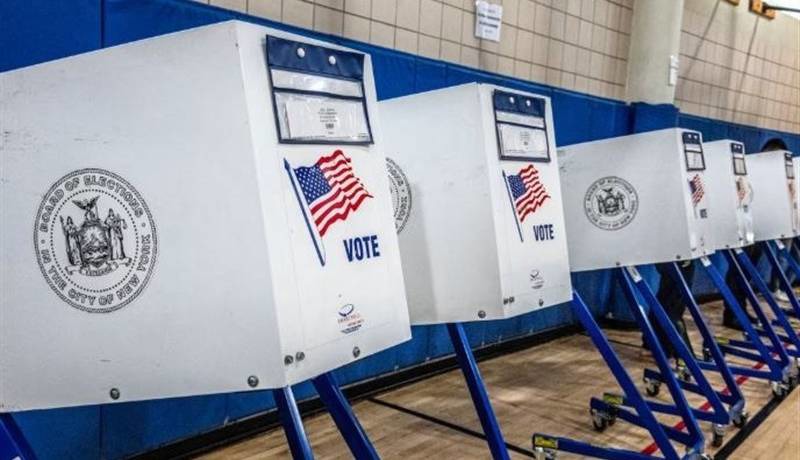 افزایش شانس دموکرات‌ها برای تصاحب کرسی‌های سنا در نظرسنجی‌های تازه