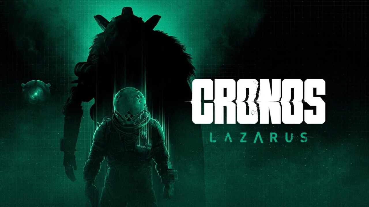 تاریخ انتشار بسته الحاقی Cronos: Lazarus با پخش تریلری جدید مشخص شد